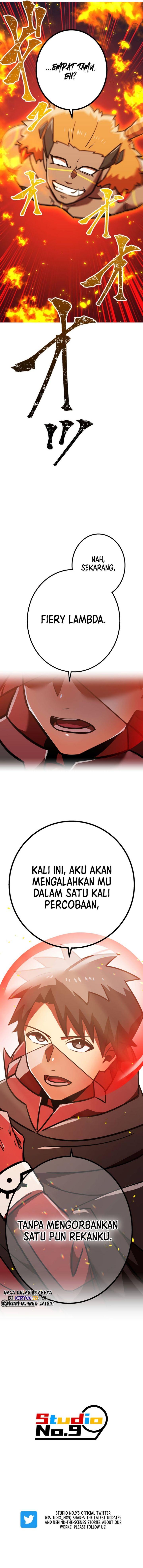 
              Kami Chi no Kyuuseishu -0. 00000001% o Hikiate Saikyou e-             Chapter 55