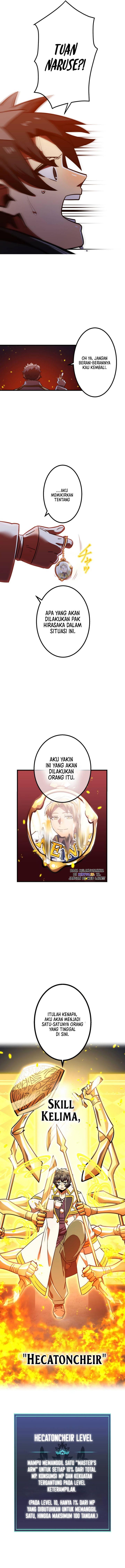 
              Kami Chi no Kyuuseishu -0. 00000001% o Hikiate Saikyou e-             Chapter 55