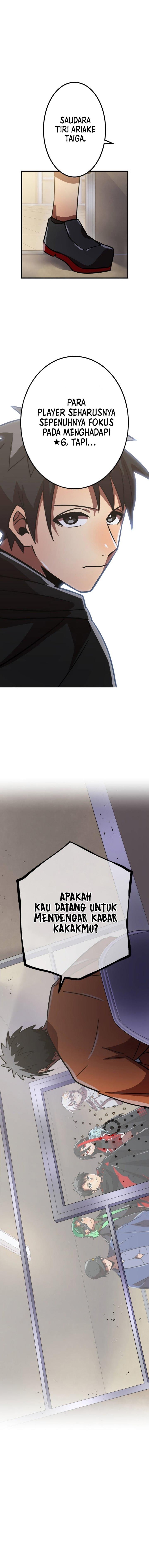 
              Kami Chi no Kyuuseishu -0. 00000001% o Hikiate Saikyou e-             Chapter 60