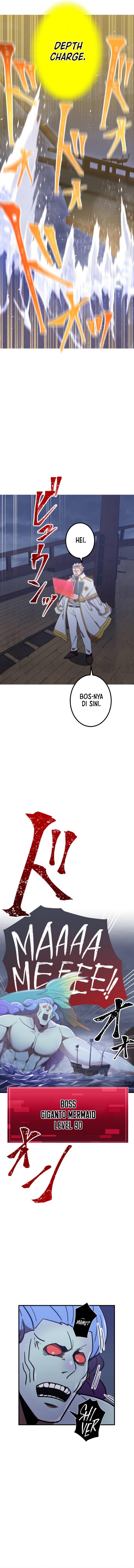 
              Kami Chi no Kyuuseishu -0. 00000001% o Hikiate Saikyou e-             Chapter 60