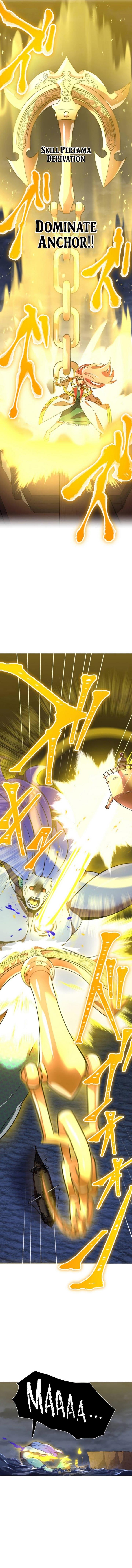 
              Kami Chi no Kyuuseishu -0. 00000001% o Hikiate Saikyou e-             Chapter 60