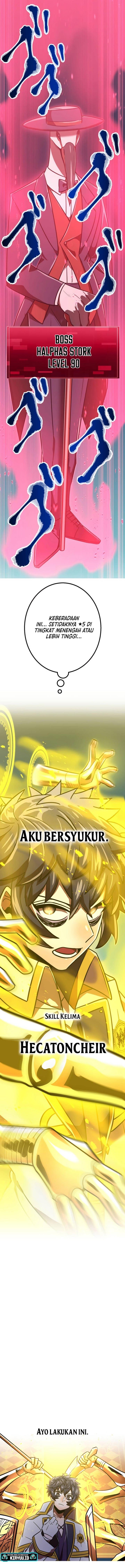 
              Kami Chi no Kyuuseishu -0. 00000001% o Hikiate Saikyou e-             Chapter 60