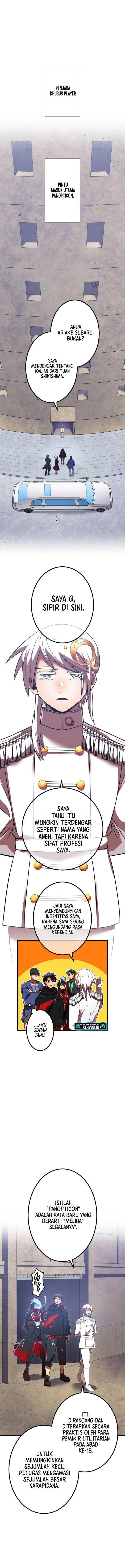 
              Kami Chi no Kyuuseishu -0. 00000001% o Hikiate Saikyou e-             Chapter 60