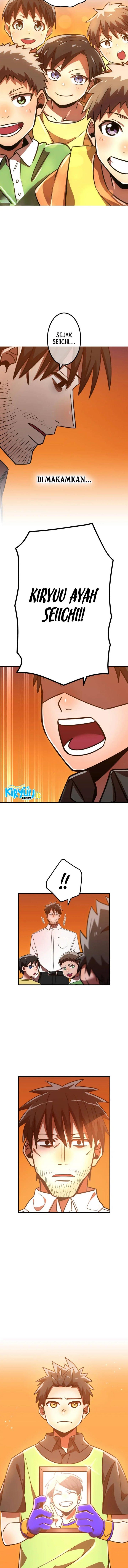 
              Kami Chi no Kyuuseishu -0. 00000001% o Hikiate Saikyou e-             Chapter 61