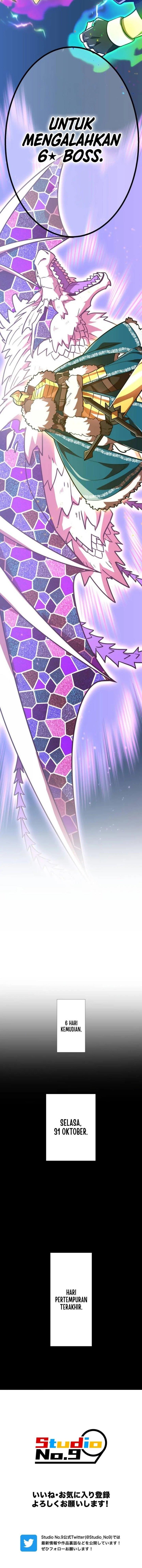 
              Kami Chi no Kyuuseishu -0. 00000001% o Hikiate Saikyou e-             Chapter 61