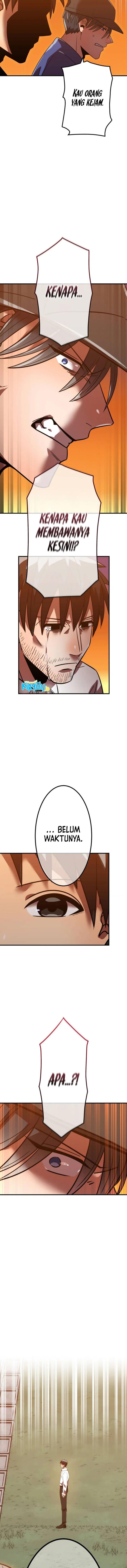 
              Kami Chi no Kyuuseishu -0. 00000001% o Hikiate Saikyou e-             Chapter 61