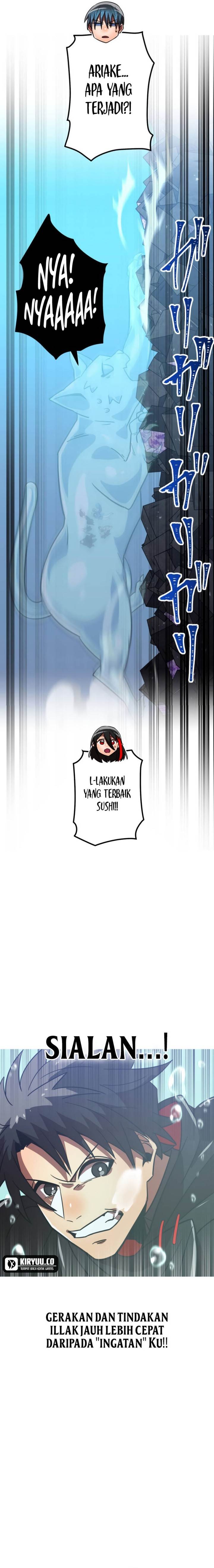
              Kami Chi no Kyuuseishu -0. 00000001% o Hikiate Saikyou e-             Chapter 63