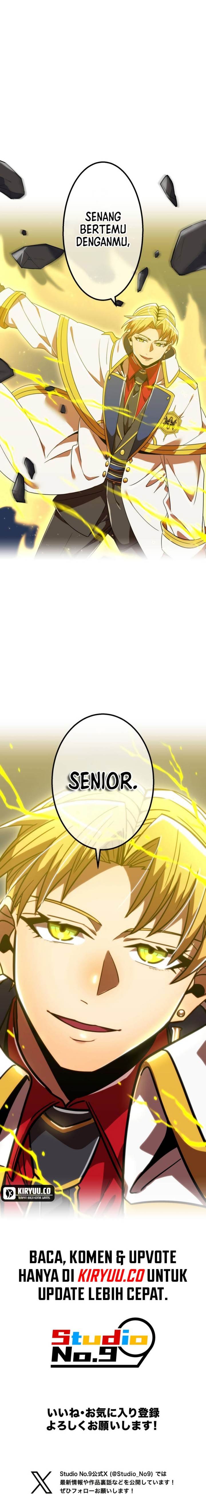 
              Kami Chi no Kyuuseishu -0. 00000001% o Hikiate Saikyou e-             Chapter 63