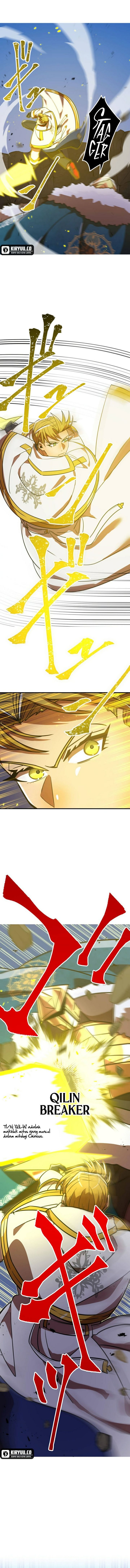 
              Kami Chi no Kyuuseishu -0. 00000001% o Hikiate Saikyou e-             Chapter 64