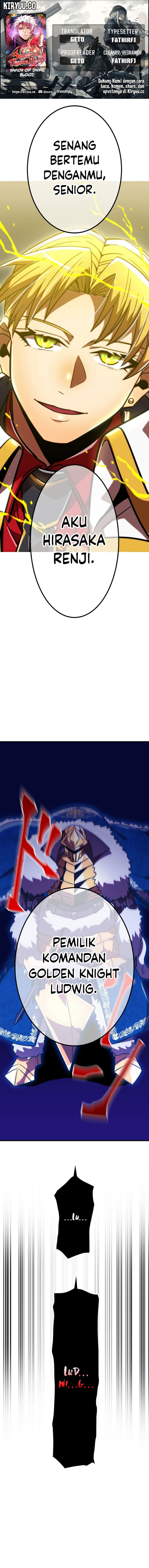 
              Kami Chi no Kyuuseishu -0. 00000001% o Hikiate Saikyou e-             Chapter 64