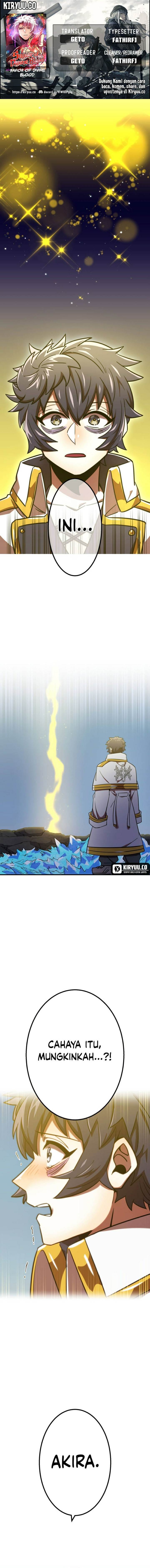 
              Kami Chi no Kyuuseishu -0. 00000001% o Hikiate Saikyou e-             Chapter 65