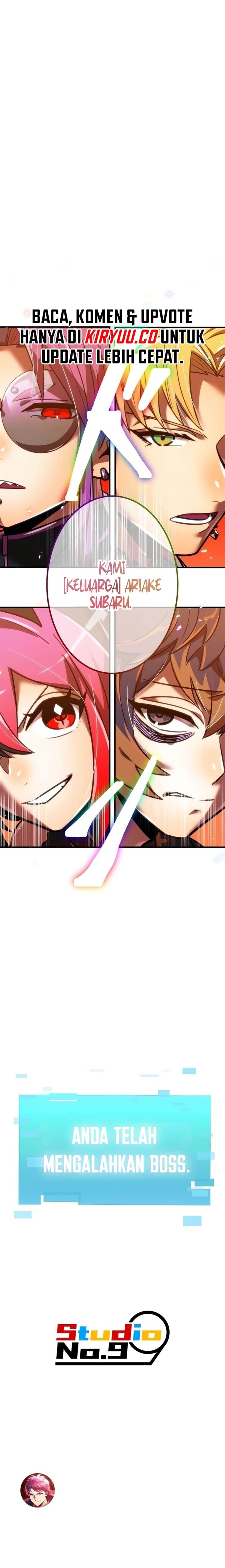 
              Kami Chi no Kyuuseishu -0. 00000001% o Hikiate Saikyou e-             Chapter 67