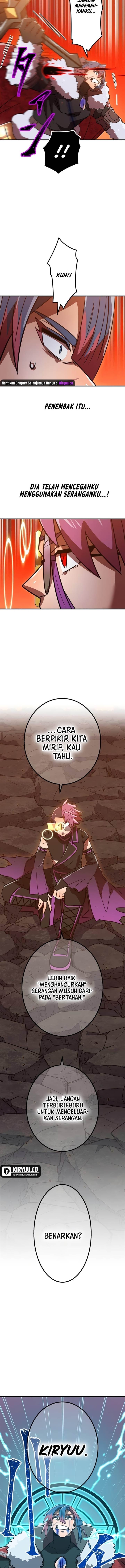 
              Kami Chi no Kyuuseishu -0. 00000001% o Hikiate Saikyou e-             Chapter 67