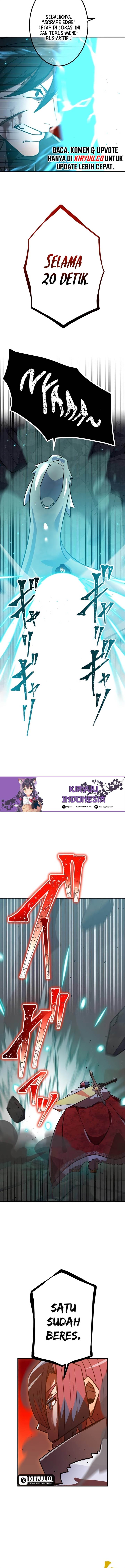 
              Kami Chi no Kyuuseishu -0. 00000001% o Hikiate Saikyou e-             Chapter 67