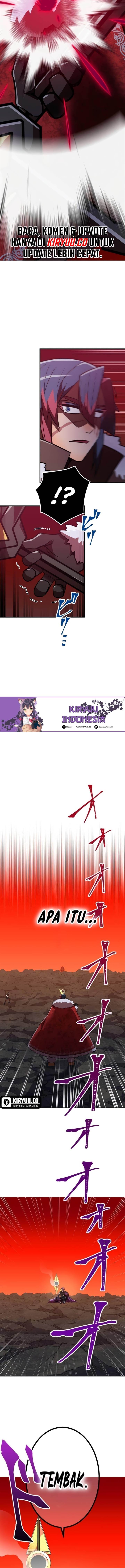 
              Kami Chi no Kyuuseishu -0. 00000001% o Hikiate Saikyou e-             Chapter 67