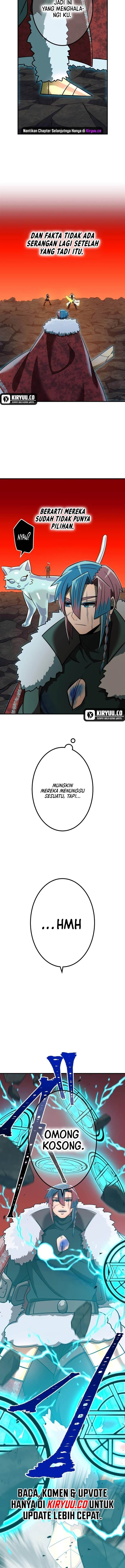 
              Kami Chi no Kyuuseishu -0. 00000001% o Hikiate Saikyou e-             Chapter 67