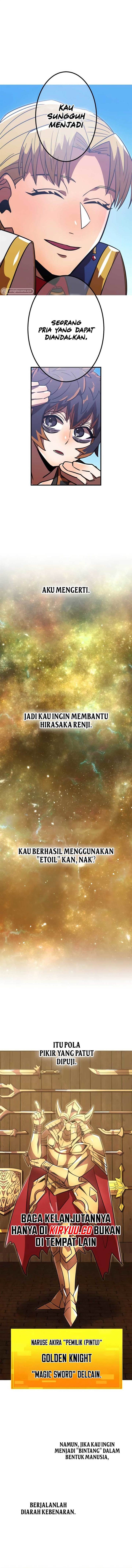 
              Kami Chi no Kyuuseishu -0. 00000001% o Hikiate Saikyou e-             Chapter 68