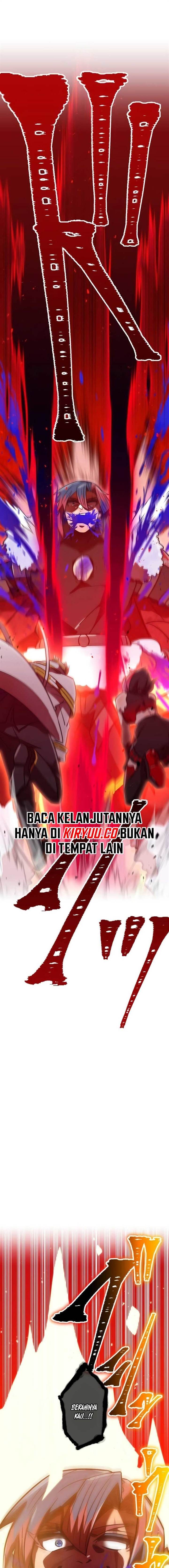 
              Kami Chi no Kyuuseishu -0. 00000001% o Hikiate Saikyou e-             Chapter 68