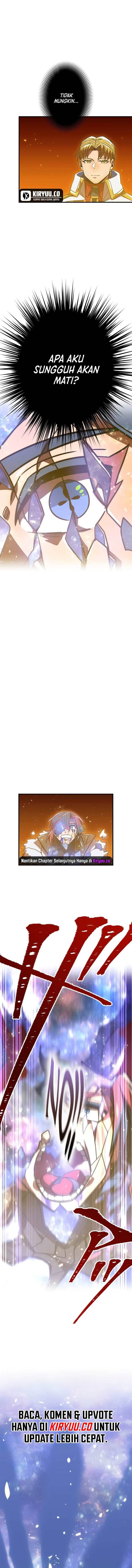 
              Kami Chi no Kyuuseishu -0. 00000001% o Hikiate Saikyou e-             Chapter 68