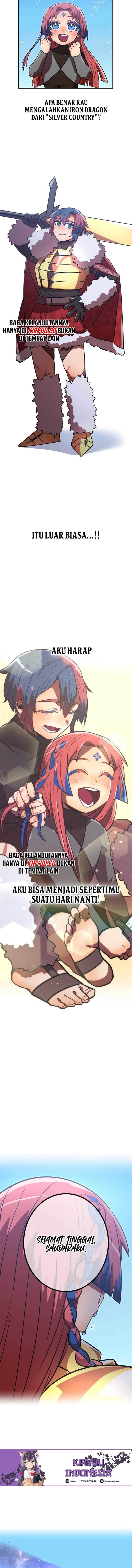 
              Kami Chi no Kyuuseishu -0. 00000001% o Hikiate Saikyou e-             Chapter 68