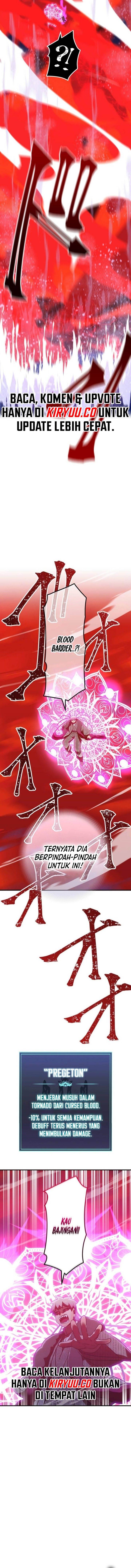
              Kami Chi no Kyuuseishu -0. 00000001% o Hikiate Saikyou e-             Chapter 71