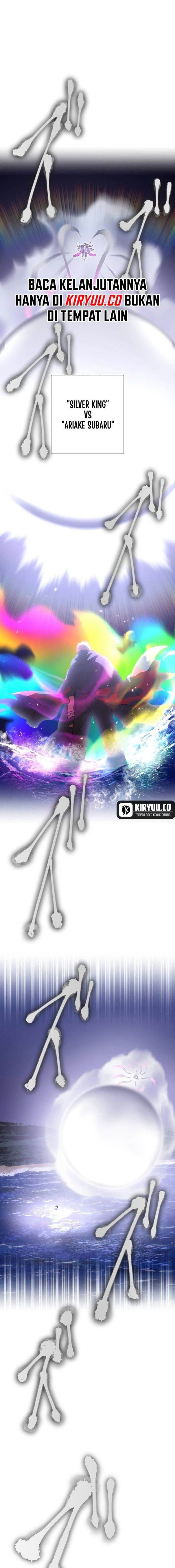 
              Kami Chi no Kyuuseishu -0. 00000001% o Hikiate Saikyou e-             Chapter 71