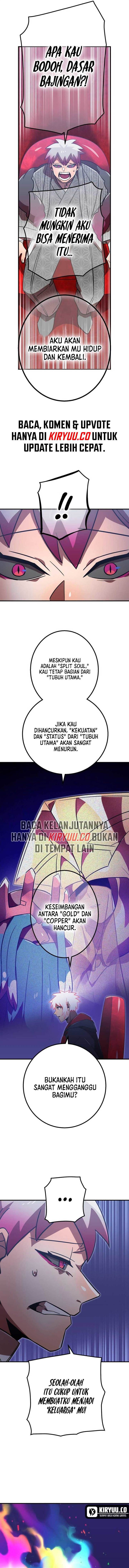 
              Kami Chi no Kyuuseishu -0. 00000001% o Hikiate Saikyou e-             Chapter 72