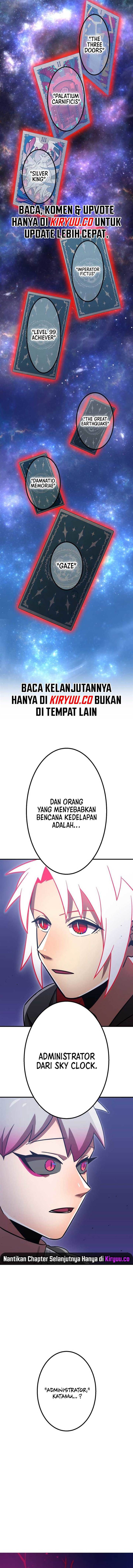 
              Kami Chi no Kyuuseishu -0. 00000001% o Hikiate Saikyou e-             Chapter 72