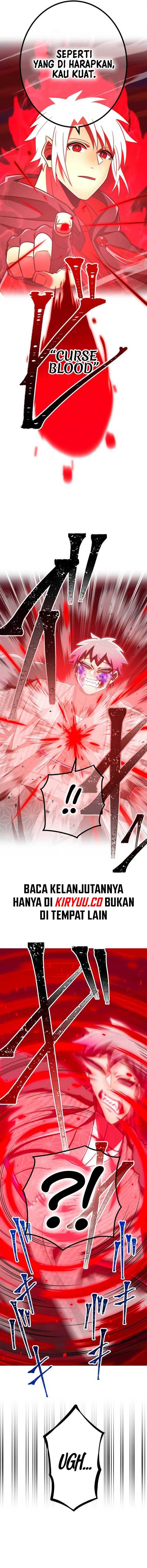 
              Kami Chi no Kyuuseishu -0. 00000001% o Hikiate Saikyou e-             Chapter 72