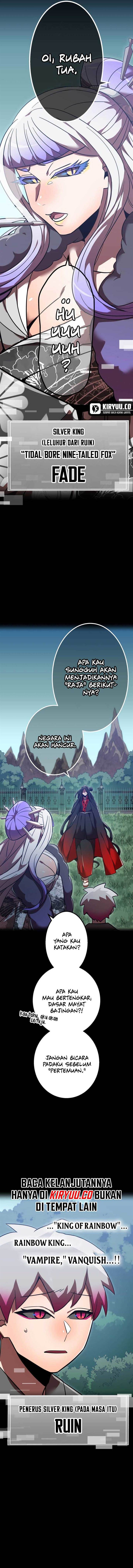 
              Kami Chi no Kyuuseishu -0. 00000001% o Hikiate Saikyou e-             Chapter 72