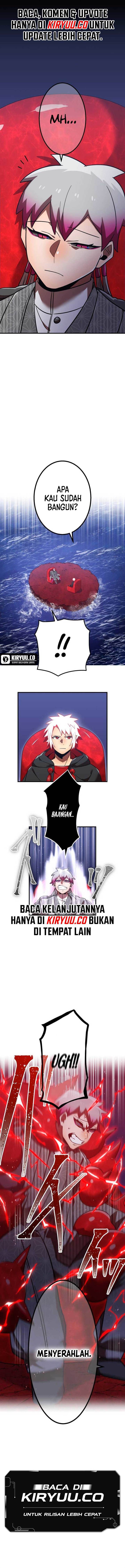 
              Kami Chi no Kyuuseishu -0. 00000001% o Hikiate Saikyou e-             Chapter 72