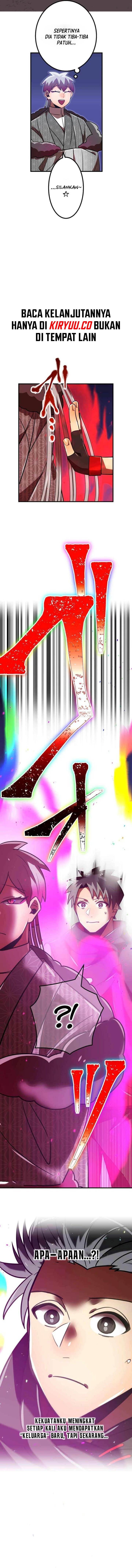 
              Kami Chi no Kyuuseishu -0. 00000001% o Hikiate Saikyou e-             Chapter 74