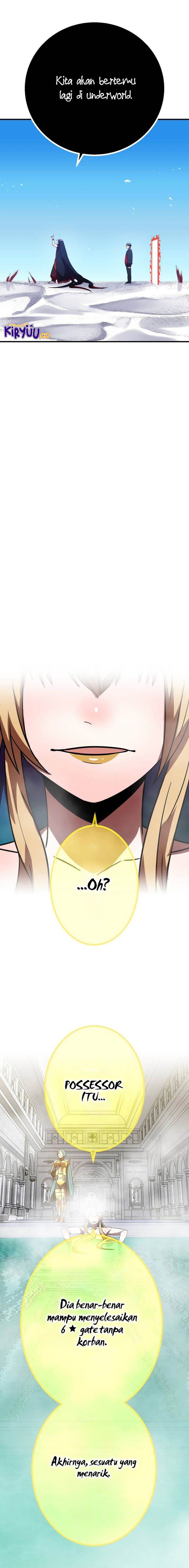
              Kami Chi no Kyuuseishu -0. 00000001% o Hikiate Saikyou e-             Chapter 75
