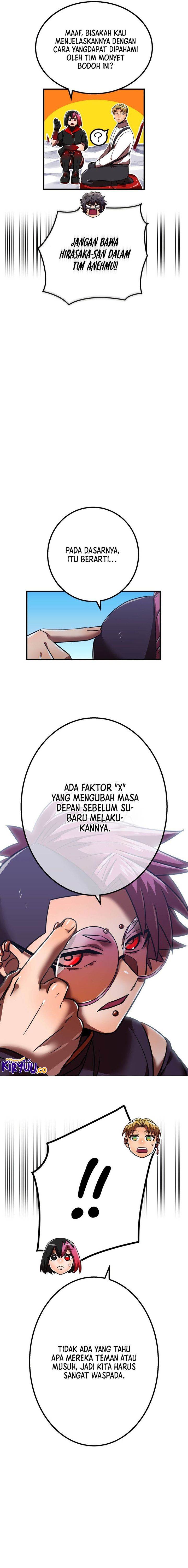 
              Kami Chi no Kyuuseishu -0. 00000001% o Hikiate Saikyou e-             Chapter 75