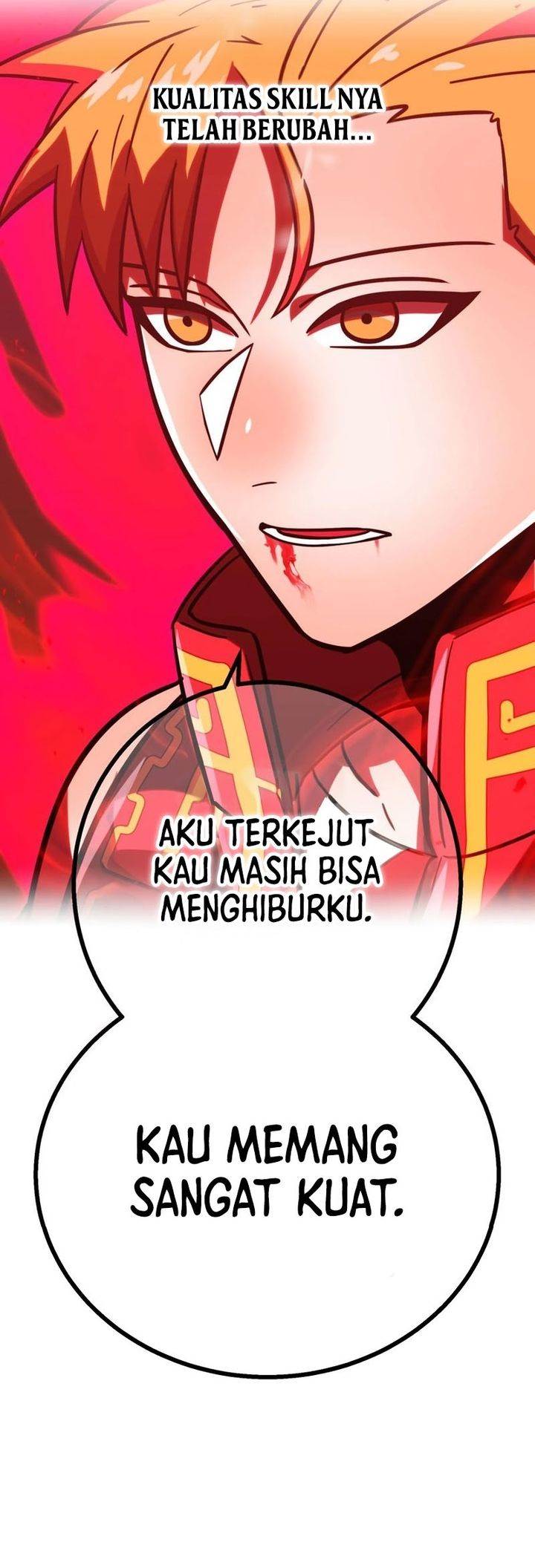 
              Kami Chi no Kyuuseishu -0. 00000001% o Hikiate Saikyou e-             Chapter 82
