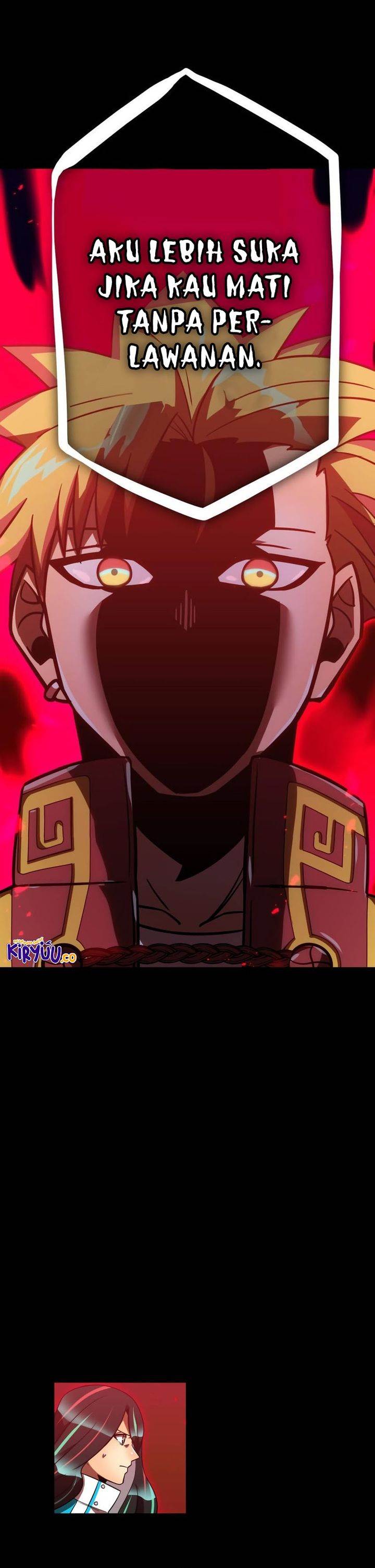 
              Kami Chi no Kyuuseishu -0. 00000001% o Hikiate Saikyou e-             Chapter 82