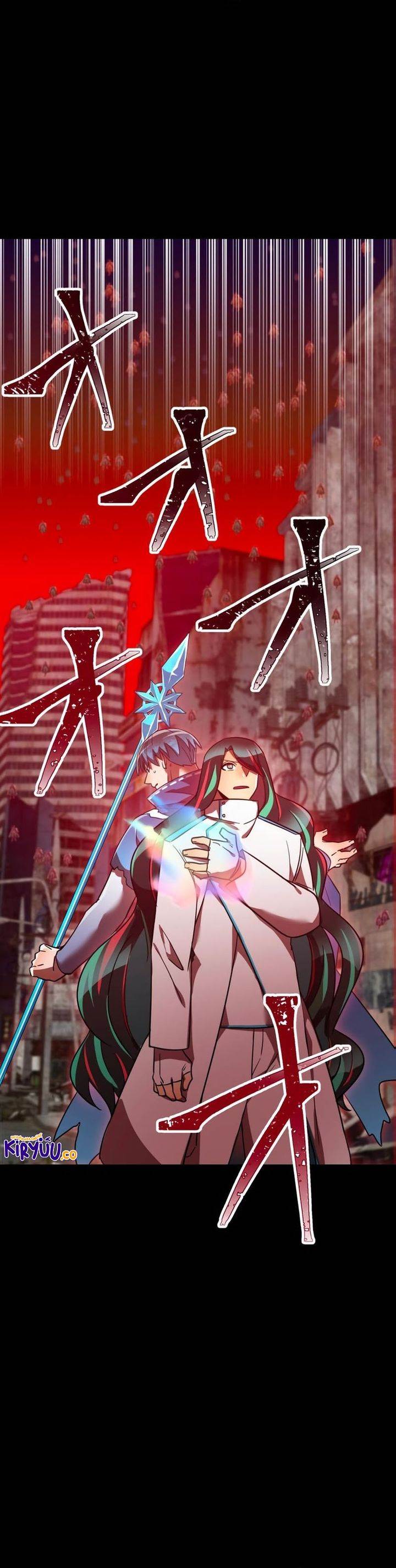 
              Kami Chi no Kyuuseishu -0. 00000001% o Hikiate Saikyou e-             Chapter 82