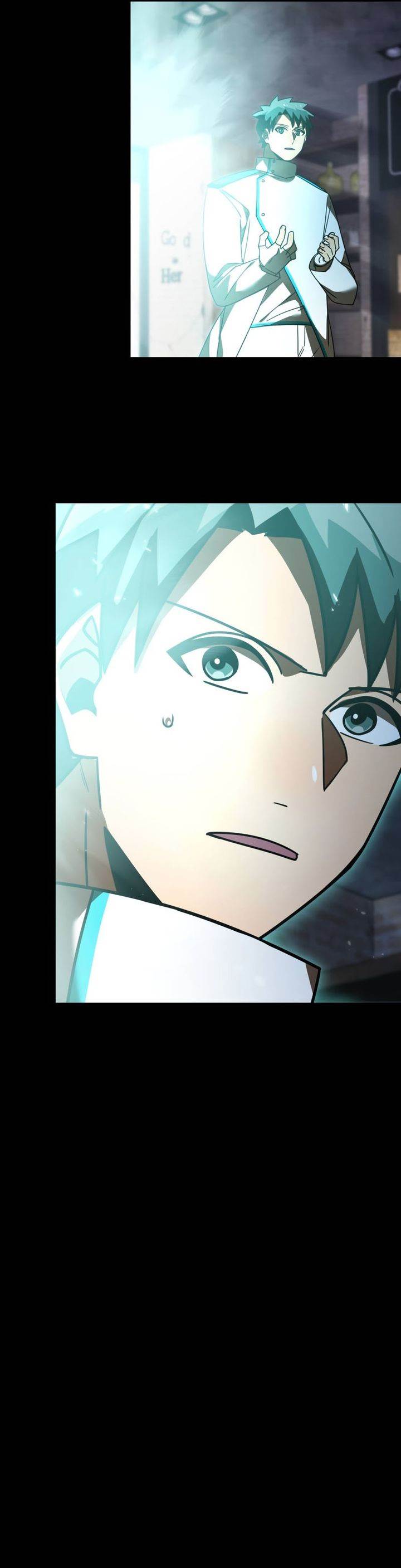 
              Kami Chi no Kyuuseishu -0. 00000001% o Hikiate Saikyou e-             Chapter 82
