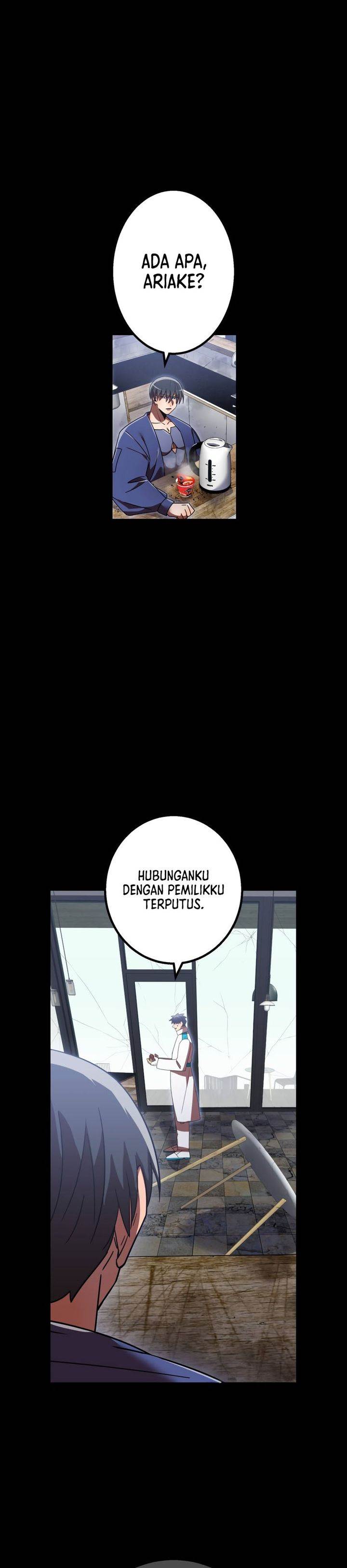 
              Kami Chi no Kyuuseishu -0. 00000001% o Hikiate Saikyou e-             Chapter 82
