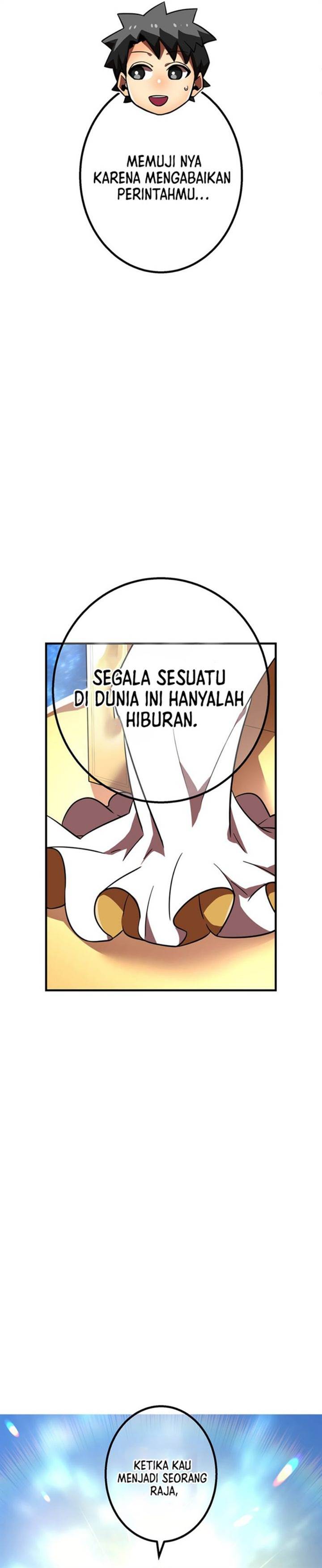 
              Kami Chi no Kyuuseishu -0. 00000001% o Hikiate Saikyou e-             Chapter 85