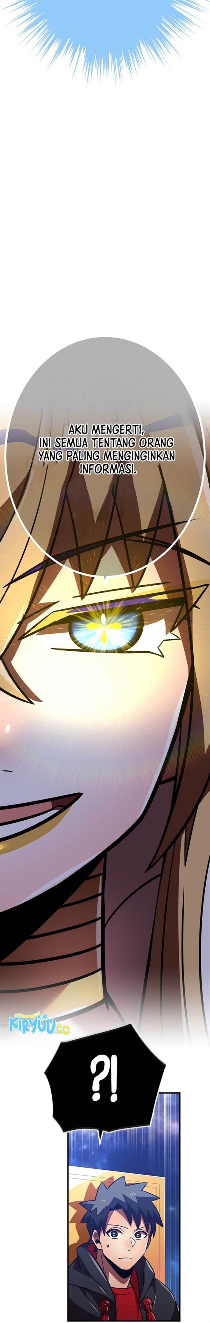 
              Kami Chi no Kyuuseishu -0. 00000001% o Hikiate Saikyou e-             Chapter 85
