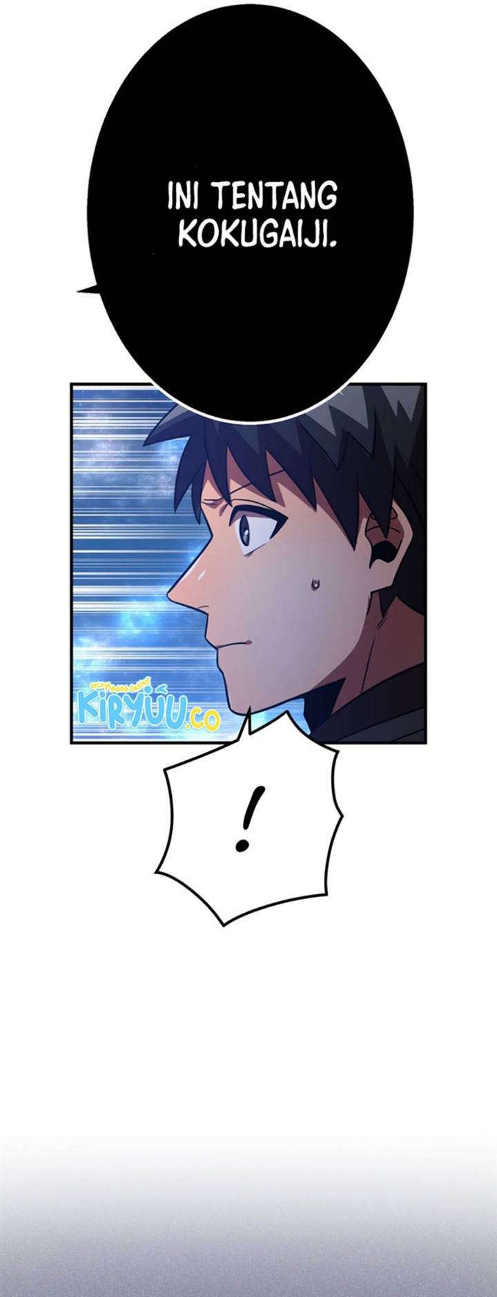 
              Kami Chi no Kyuuseishu -0. 00000001% o Hikiate Saikyou e-             Chapter 85