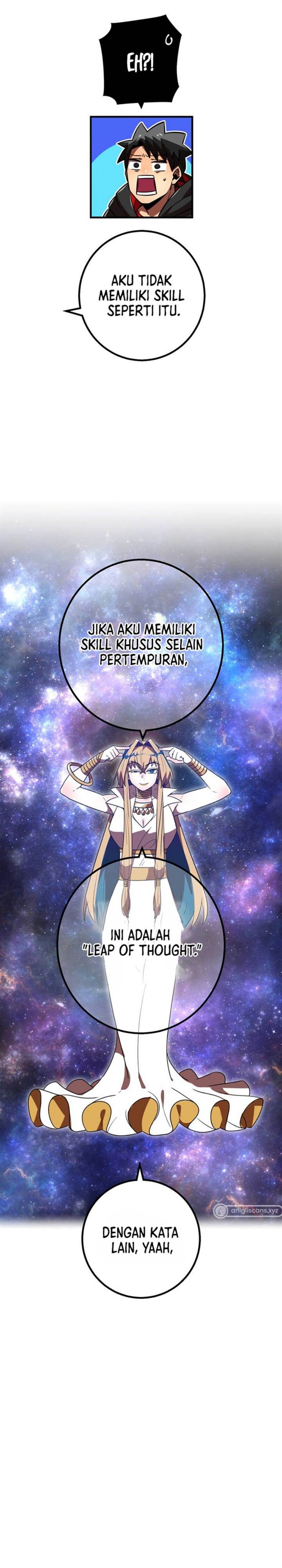 
              Kami Chi no Kyuuseishu -0. 00000001% o Hikiate Saikyou e-             Chapter 85