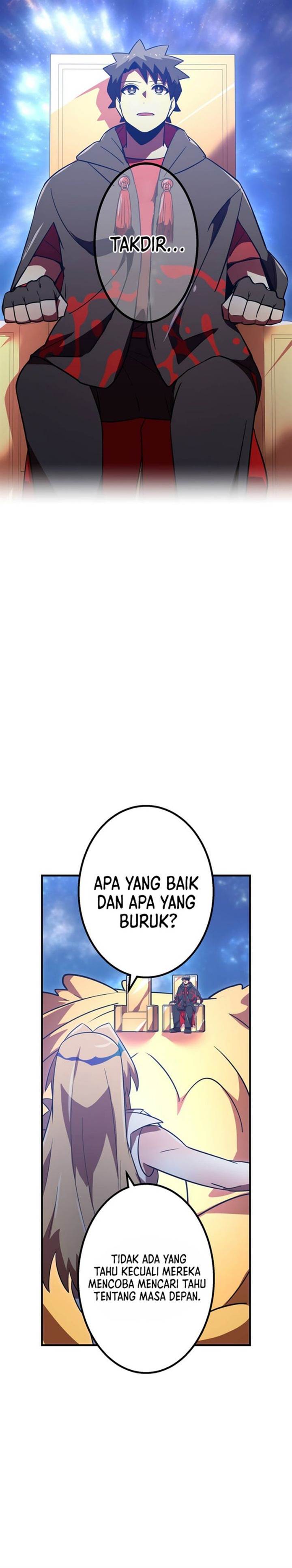 
              Kami Chi no Kyuuseishu -0. 00000001% o Hikiate Saikyou e-             Chapter 85