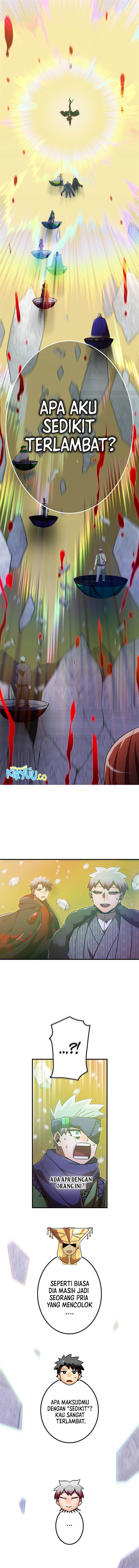 
              Kami Chi no Kyuuseishu -0. 00000001% o Hikiate Saikyou e-             Chapter 89