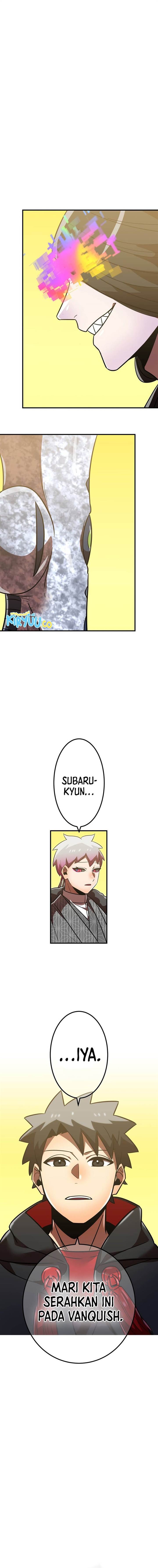 
              Kami Chi no Kyuuseishu -0. 00000001% o Hikiate Saikyou e-             Chapter 89