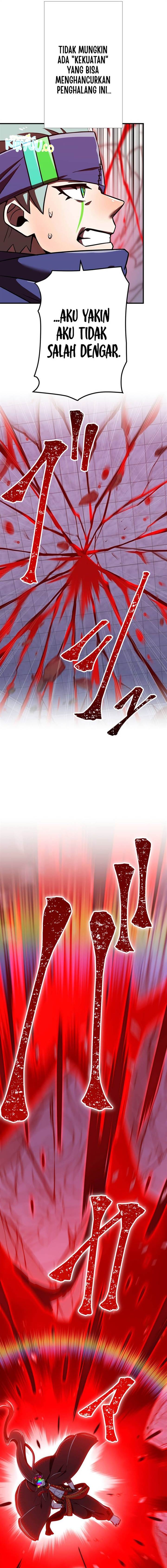 
              Kami Chi no Kyuuseishu -0. 00000001% o Hikiate Saikyou e-             Chapter 89