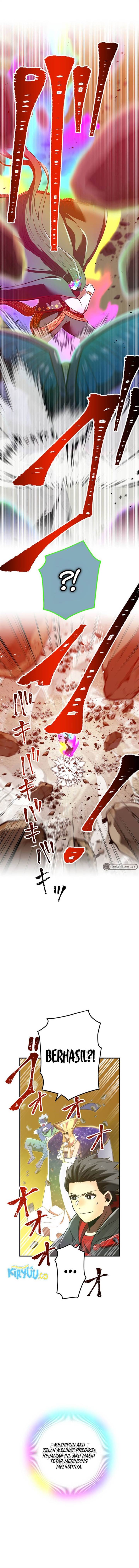 
              Kami Chi no Kyuuseishu -0. 00000001% o Hikiate Saikyou e-             Chapter 89
