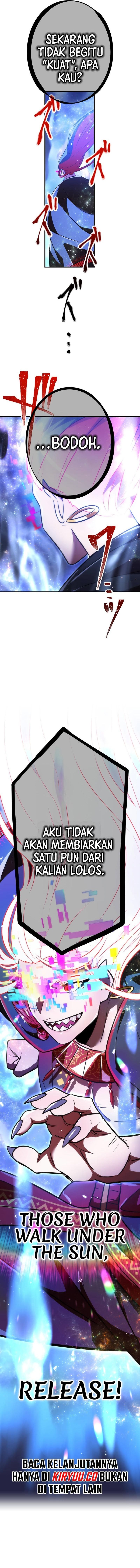 
              Kami Chi no Kyuuseishu -0. 00000001% o Hikiate Saikyou e-             Chapter 90