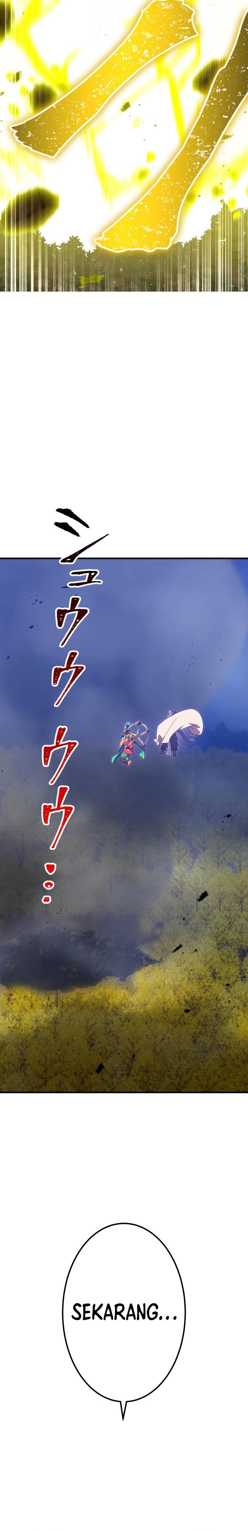 
              Kami Chi no Kyuuseishu -0. 00000001% o Hikiate Saikyou e-             Chapter 90